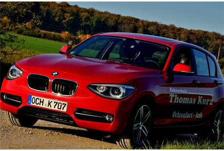 Firmenanzeige Kurz Thomas