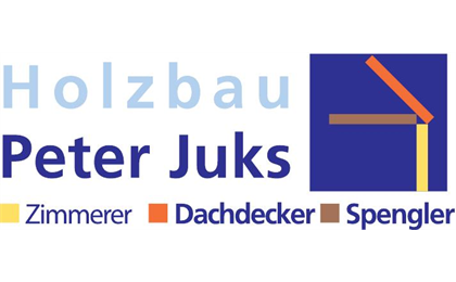 Firmenanzeige Juks Peter, Holzbau GmbH