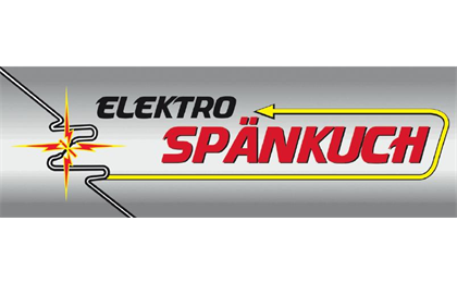 Firmenanzeige Elektro Spänkuch