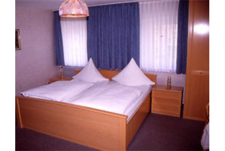 Firmenanzeige Pension Goldener Stern