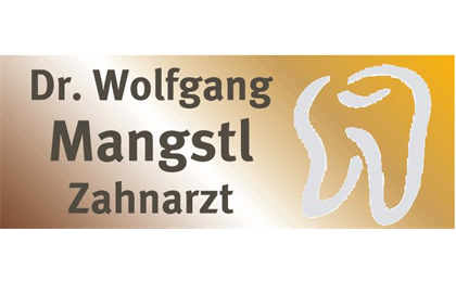 Firmenanzeige Mangstl Wolfgang Dr.