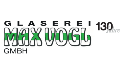 Firmenanzeige Vogl Max GmbH