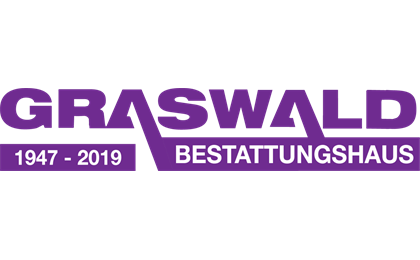 Firmenanzeige Bestattung Graswald