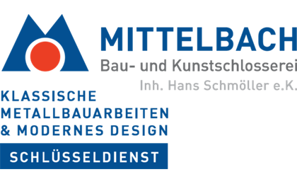 Firmenanzeige Mittelbach Raimund