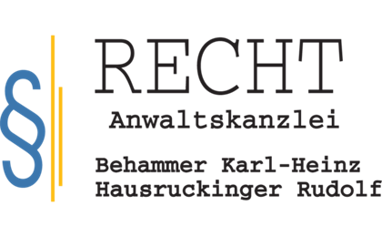 Firmenanzeige Hausruckinger Rudolf