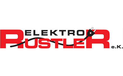 Firmenanzeige Rustler Elektro