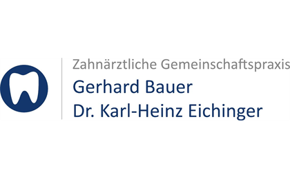 Firmenanzeige Eichinger K.-H. Dr.