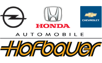 Firmenanzeige HOFBAUER Teilezentrum
