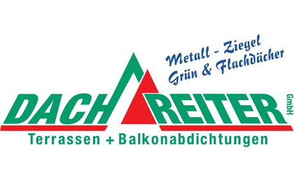 Firmenanzeige Dach - Reiter GmbH