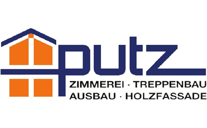 Firmenanzeige PUTZ Zimmerei GmbH