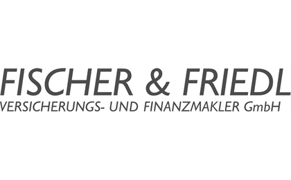 Firmenanzeige FISCHER & FRIEDL Versicherungs- und Finanzmakler GmbH