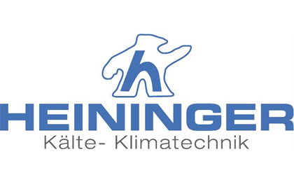 Firmenanzeige Heininger Otto Kälte- Klimatechnik e.K
