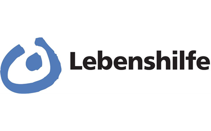Firmenanzeige Lebenshilfe f. Menschen mit Behinderung e.V.