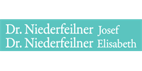 Firmenanzeige Niederfeilner Josef Dr.