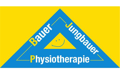 Firmenanzeige Krankengymnastik Bauer, Jungbauer