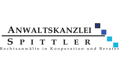 Firmenanzeige Spittler Herbert Rechtsanwalt