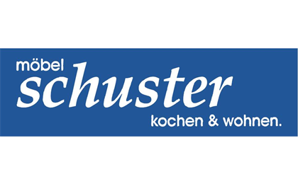 Firmenanzeige Schuster Möbel