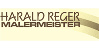 Firmenanzeige Malerbetrieb Reger Harald