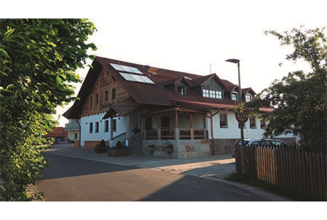Firmenanzeige Zum Streiblwirt