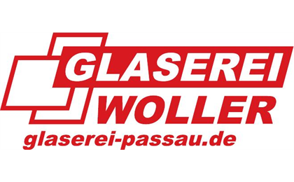 Firmenanzeige Glaserei Woller Lothar Steininger