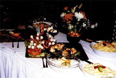 Firmenanzeige Prößl Landgasthof