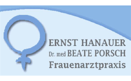 Firmenanzeige Hanauer