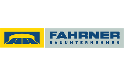 Firmenanzeige FAHRNER Bauunternehmung GmbH