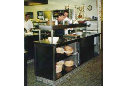 Firmenanzeige Krieger Hotel