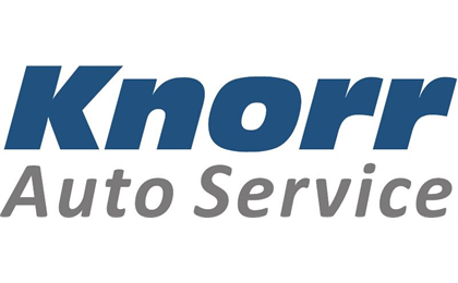 Firmenanzeige KNORR GmbH & Co. KG