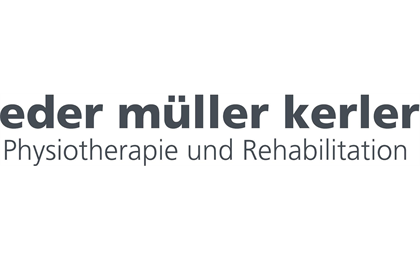 Firmenanzeige Physiotherapie Eder Müller Kerler GbR