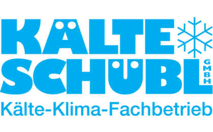 Firmenanzeige Kälte Schübl GmbH