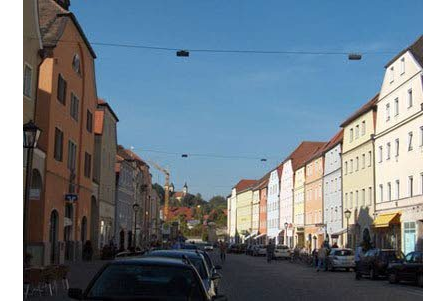 Firmenanzeige Marien - Apotheke