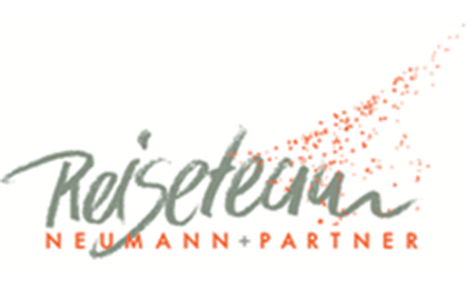 Firmenanzeige Reise Team Neumann + Partner GdbR