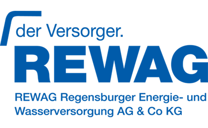 Firmenanzeige REWAG Regensburger Energie- und Wasserversorgung AG & Co KG