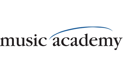 Firmenanzeige Musikschule allgemein music academy
