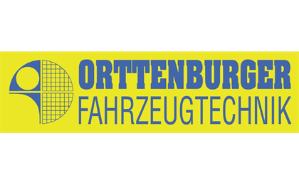 Firmenanzeige Orttenburger Fahrzeugtechnik