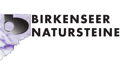 Firmenanzeige BIRKENSEER Natursteine GmbH