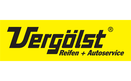 Firmenanzeige Reifen + Autoservice Vergölst