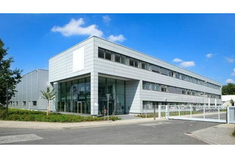 Firmenanzeige Strunz & Strunz Systembau GmbH