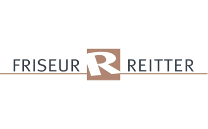 Firmenanzeige Reitter Friseur