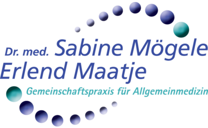 Firmenanzeige Mögele Sabine Dr.med.