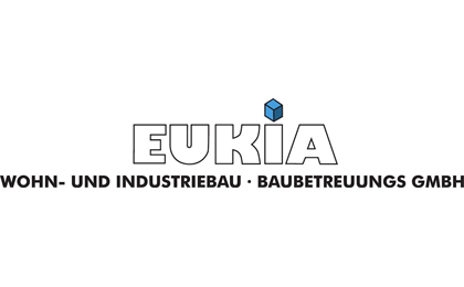 Firmenanzeige Eukia Wohn- u. Industriebau Baubetreuungs GmbH