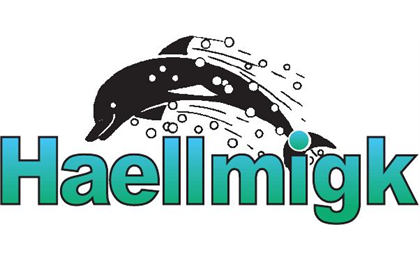 Firmenanzeige Haellmigk Schwimmbad
