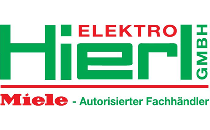 Firmenanzeige Elektro Hierl GmbH