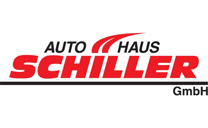 Firmenanzeige Autohaus Schiller GmbH