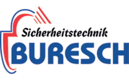 Firmenanzeige Buresch Sicherheitstechnik GmbH