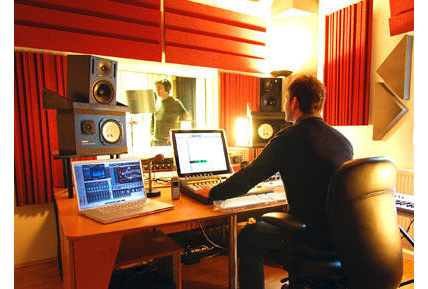 Firmenanzeige P & P STUDIOS