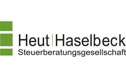 Firmenanzeige Steuerberater Eichenseer Heut Haselbeck
