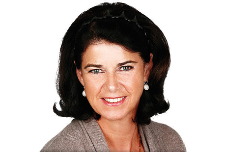 Firmenanzeige Saar Petra Dipl.-Kfm.