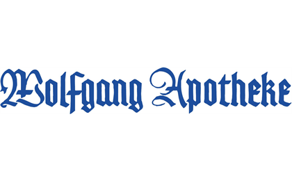 Firmenanzeige Wolfgang Apotheke